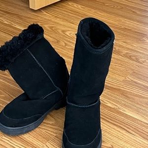 Bearraw size 6 good condition